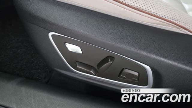 Renault Samsung QM6 2020 — Şəkil 13/36