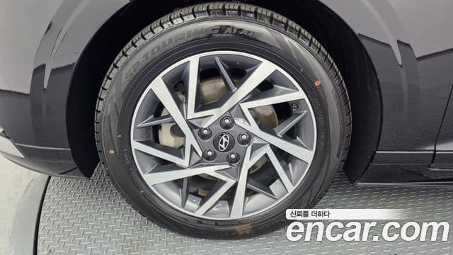 Hyundai Grandeur 2023 — фото 5 из 20