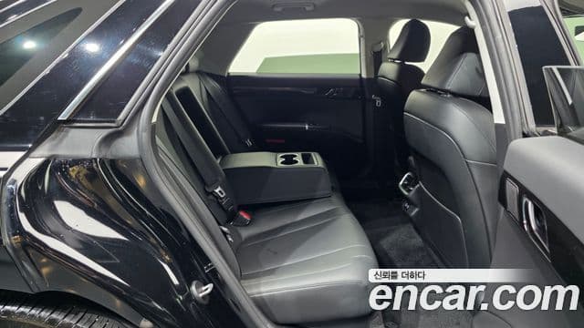 Hyundai Grandeur 2023 — Şəkil 12/20