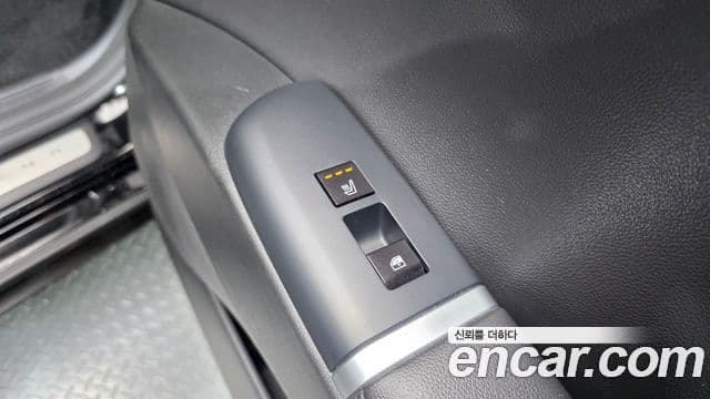 Hyundai Grandeur 2023 — Şəkil 19/20