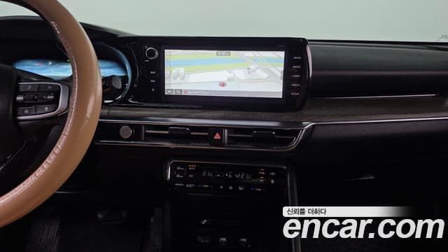 Kia K5 2021 — Şəkil 14/20