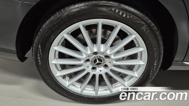 Mercedes-Benz E-Class 2021 — Şəkil 4/20