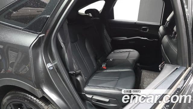 Kia Sorento 2023 — ფოტო 12/20