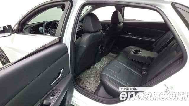 Hyundai Avante 2023 — фото 12 из 20