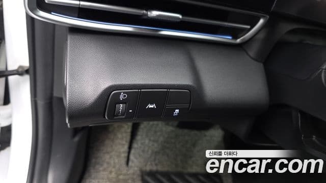 Hyundai Avante 2023 — фото 20 из 20