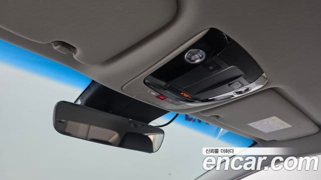 Kia K8 2022 — ფოტო 17/20