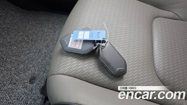 Kia Carnival 2024 — ფოტო 18/20