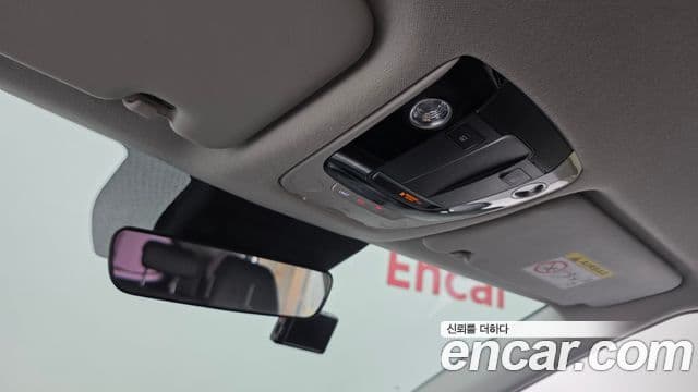 Kia Seltos 2021 — фото 17 из 20