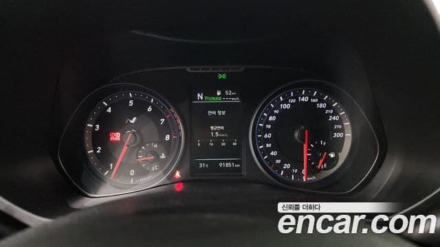 Hyundai Veloster 2020 — Şəkil 8/20