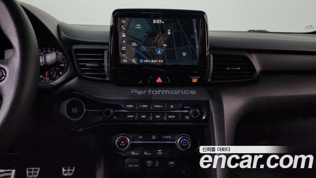 Hyundai Veloster 2020 — Şəkil 12/20