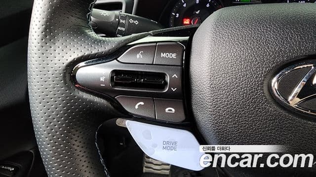 Hyundai Veloster 2020 — Şəkil 15/20