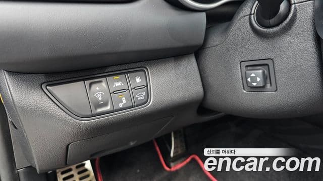 Genesis G70 2019 — ფოტო 14/20
