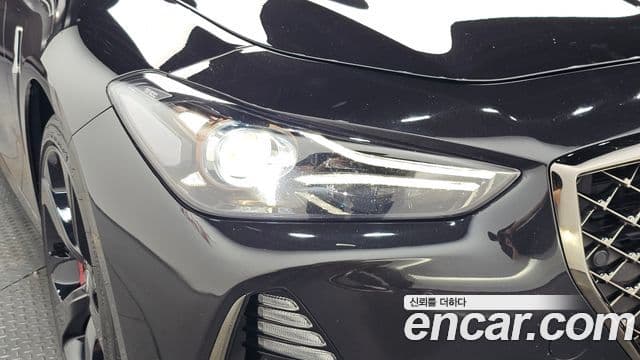 Genesis G70 2019 — Şəkil 25/34