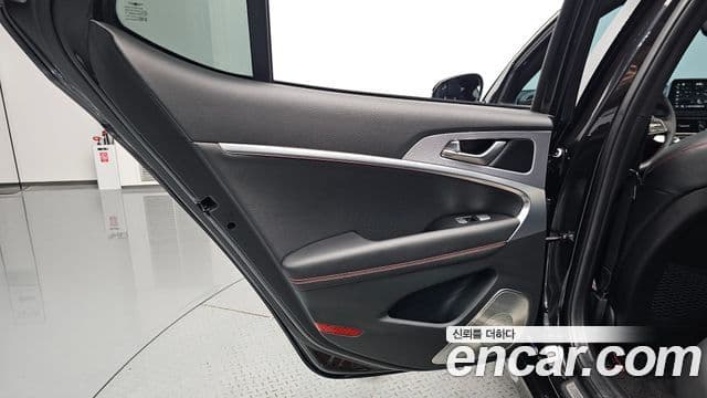 Genesis G70 2019 — Şəkil 30/34