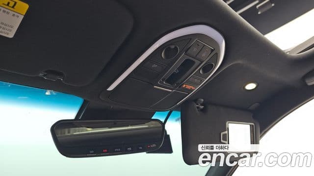 Genesis G70 2019 — Şəkil 8/34