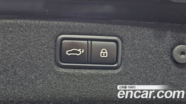 Genesis G70 2019 — Şəkil 19/34