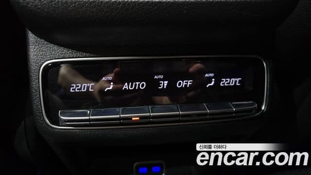 Mercedes-Benz GLE-Class 2024 — Photo 29/34