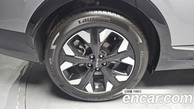 Kia Sportage 2022 — фото 5 из 20