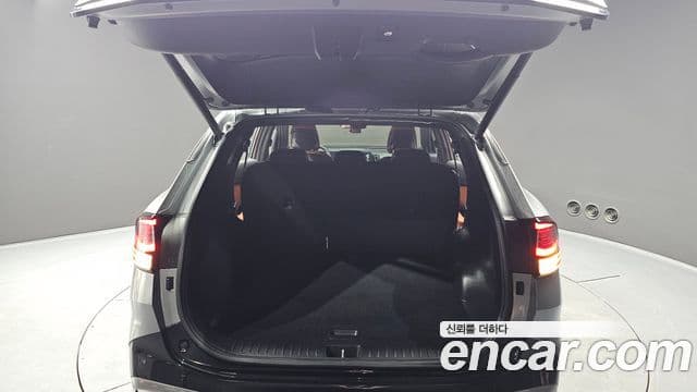 Kia Sportage 2022 — ფოტო 20/20