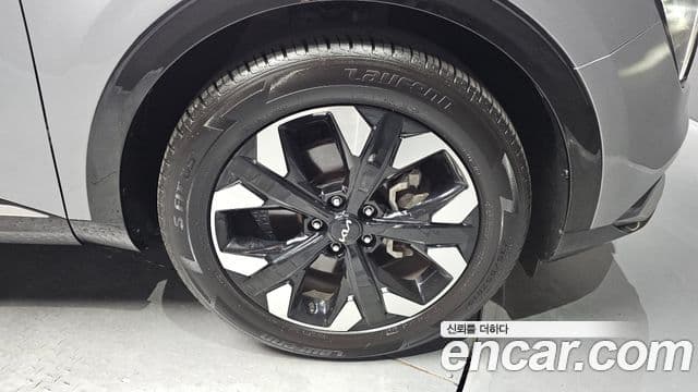 Kia Sportage 2022 — Şəkil 20/30