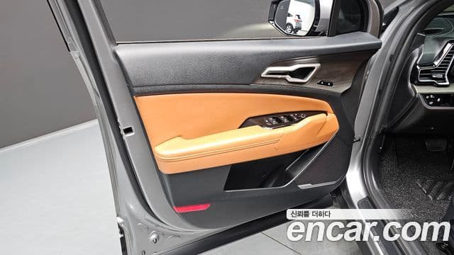 Kia Sportage 2022 — Şəkil 13/30