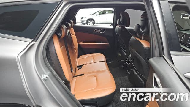 Kia Sportage 2022 — Şəkil 27/30