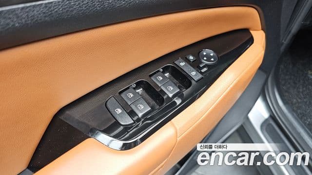 Kia Sportage 2022 — Şəkil 4/30
