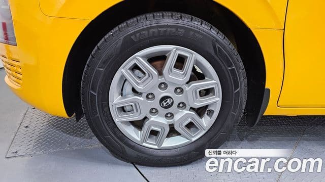 Hyundai Staria 2025 — Şəkil 5/20