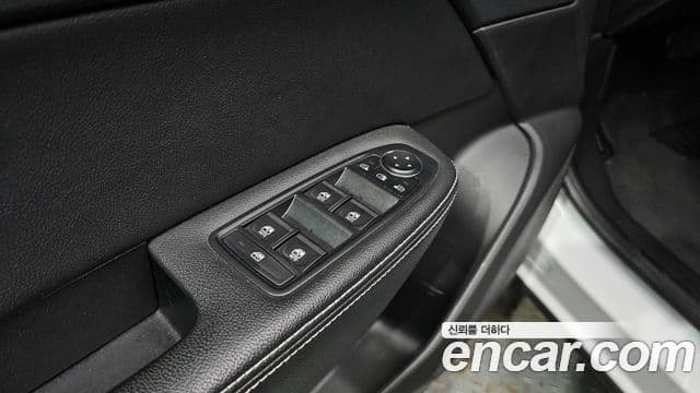 Renault Samsung XM3 2023 — Şəkil 16/20