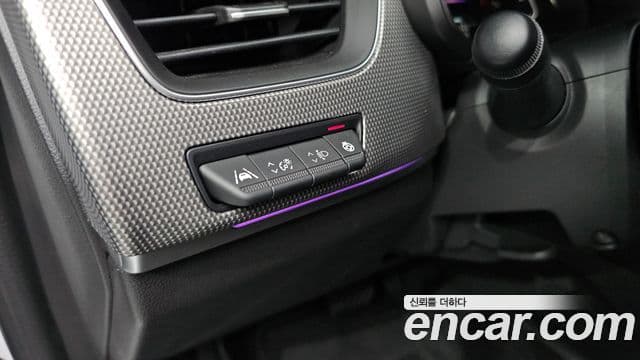 Renault Samsung XM3 2023 — Şəkil 17/20