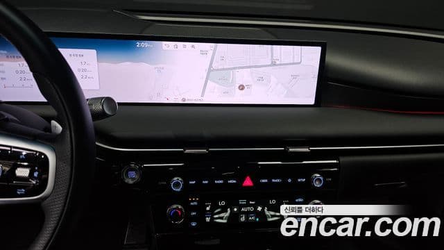 Genesis G80 2025 — Şəkil 5/20