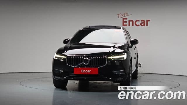 Volvo XC60 2020 — Şəkil 3/20