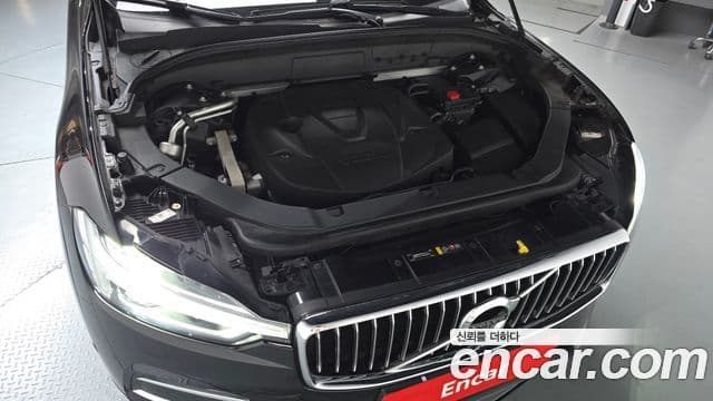 Volvo XC60 2020 — Şəkil 6/20