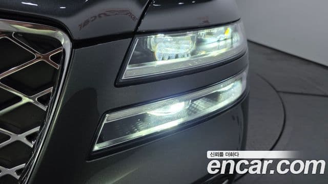 Genesis G80 2022 — Şəkil 7/31