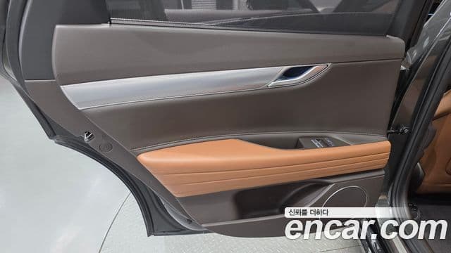 Genesis G80 2022 — Şəkil 2/31