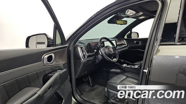 Kia Sorento 2024 — Şəkil 10/20