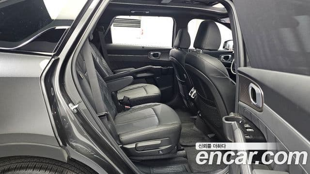 Kia Sorento 2024 — Şəkil 11/20