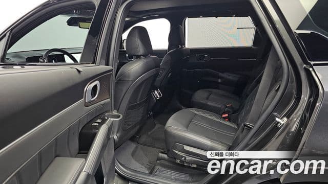 Kia Sorento 2024 — Şəkil 12/20