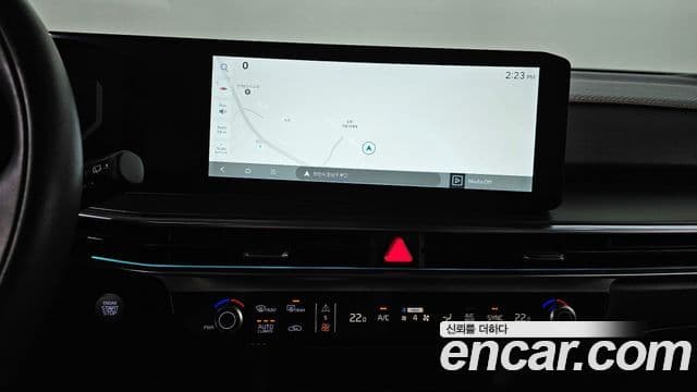 Kia Sorento 2024 — Şəkil 13/20