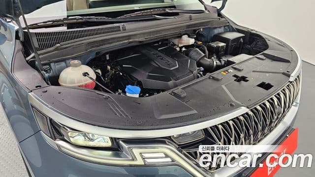 Kia Carnival 2020 — фото 6 из 20