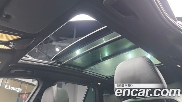 BMW X5 2023 — ფოტო 16/20