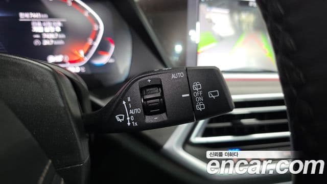 BMW X5 2023 — ფოტო 19/20