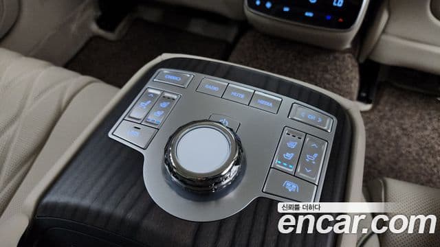 Genesis G80 2025 — Photo 10/37