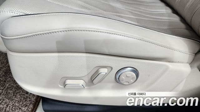 Genesis G80 2025 — Photo 6/37