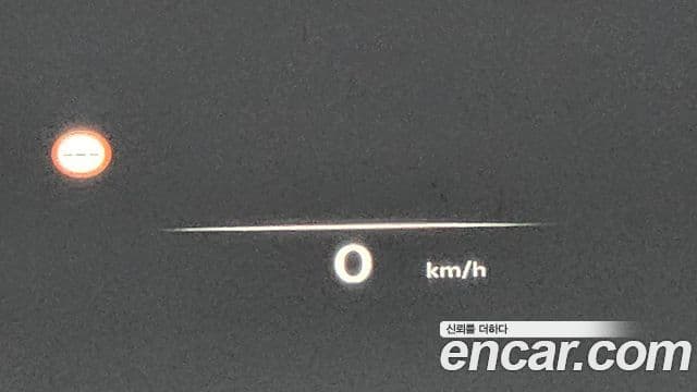 Genesis G80 2025 — Photo 32/37