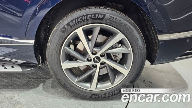 Genesis GV80 2024 — Photo 1/30