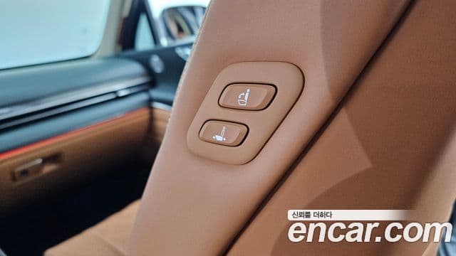 Genesis GV80 2024 — Photo 4/30