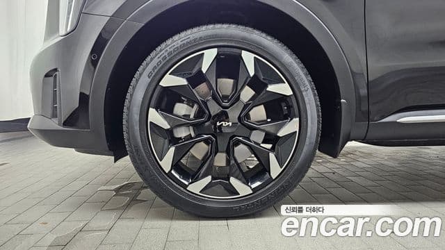 Kia Sorento 2025 — фото 5 из 20