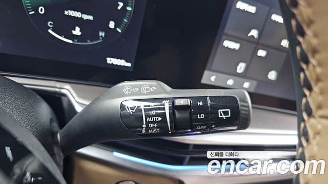 Kia Sorento 2025 — фото 20 из 20
