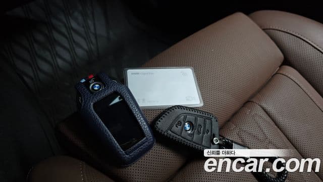 BMW X6 2023 — ფოტო 15/20
